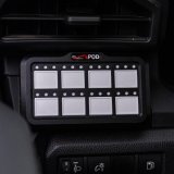 sPOD 2024+ Toyota Tacoma HD BantamX Kit thumbnail 1