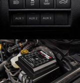 sPOD 2024+ Toyota Tacoma BantamX Upfitter Kit thumbnail 2