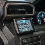sPOD 25-26 Toyota 4Runner Touchscreen BantamX Kit thumbnail 1
