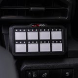 sPOD 25-26 Toyota 4Runner HD BantamX Kit thumbnail 1