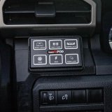 sPOD 25-26 Toyota 4Runner Mini6 SourceLT Kit thumbnail 1
