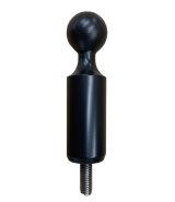 sPOD CMM Offroad 07-18 Jeep Wrangler JK A-Pillar Ball Mount thumbnail 1