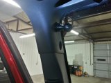 sPOD CMM Offroad 07-18 Jeep Wrangler JK A-Pillar Ball Mount thumbnail 2