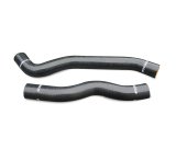 Mishimoto 10+ Hyundai Genesis Coupe V6 Black Silicone Hose Kit thumbnail 1