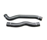 Mishimoto 10+ Hyundai Genesis Coupe V6 Black Silicone Hose Kit thumbnail 2