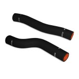 Mishimoto 10+ Hyundai Genesis Coupe V6 Black Silicone Hose Kit thumbnail 4