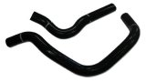 Mishimoto 10+ Hyundai Genesis Coupe V6 Black Silicone Hose Kit thumbnail 5