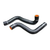 Mishimoto 04-08 Mazda RX8 Black Silicone Hose Kit thumbnail 2