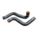 Mishimoto 04-08 Mazda RX8 Black Silicone Hose Kit thumbnail 3