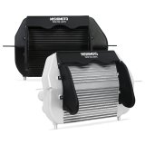 Mishimoto 2011-2014 Ford F-150 EcoBoost Intercooler - Black thumbnail 3