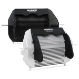 Mishimoto 2011-2014 Ford F-150 EcoBoost Intercooler - Black thumbnail 4