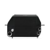 Mishimoto 2011-2014 Ford F-150 EcoBoost Intercooler - Black thumbnail 5
