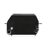 Mishimoto 2011-2014 Ford F-150 EcoBoost Intercooler - Black thumbnail 7
