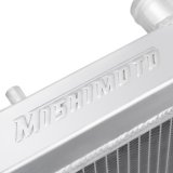 Mishimoto 03-08 Hyundai Tiburon Aluminum Radiator thumbnail 1