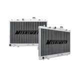 Mishimoto 03-08 Hyundai Tiburon Aluminum Radiator thumbnail 2