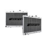 Mishimoto 03-08 Hyundai Tiburon Aluminum Radiator thumbnail 3