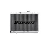 Mishimoto 03-08 Hyundai Tiburon Aluminum Radiator thumbnail 4