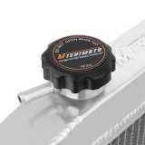 Mishimoto 03-08 Hyundai Tiburon Aluminum Radiator thumbnail 7