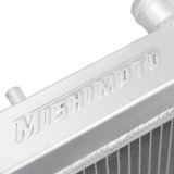 Mishimoto 03-08 Hyundai Tiburon Aluminum Radiator thumbnail 8