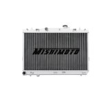 Mishimoto 03-08 Hyundai Tiburon Aluminum Radiator thumbnail 9