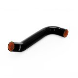 Mishimoto 2015+ Dodge Challenger / Charger SRT Hellcat Silicone Radiator Hose Kit - Black thumbnail 6