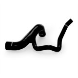 Mishimoto 2015+ Dodge Challenger / Charger SRT Hellcat Silicone Radiator Hose Kit - Black thumbnail 9