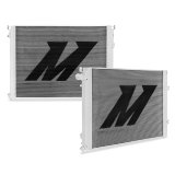 Mishimoto 09-16 Dodge Challenger/Charger 5.7L V8 Performance Aluminum Radiator thumbnail 6