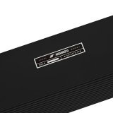 Mishimoto 2016+ Ford Focus RS Intercooler (I/C ONLY) - Black thumbnail 4