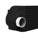 Mishimoto 2016+ Ford Focus RS Intercooler (I/C ONLY) - Black thumbnail 7
