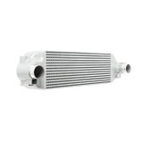 Mishimoto 2016+ Ford Focus RS Intercooler (I/C ONLY) - Silver thumbnail 2