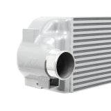 Mishimoto 2016+ Ford Focus RS Intercooler (I/C ONLY) - Silver thumbnail 3