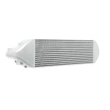 Mishimoto 2016+ Ford Focus RS Intercooler (I/C ONLY) - Silver thumbnail 4