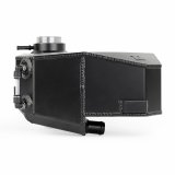 Mishimoto 2013+ Ford Focus ST/2016+ Focus RS Aluminum Expansion Tank - Black thumbnail 1