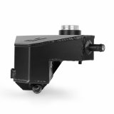 Mishimoto 2013+ Ford Focus ST/2016+ Focus RS Aluminum Expansion Tank - Black thumbnail 4