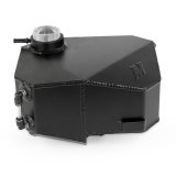 Mishimoto 2013+ Ford Focus ST/2016+ Focus RS Aluminum Expansion Tank - Black thumbnail 7