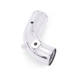 Mishimoto 11-14 Ford F-150 3.5L Ecoboost Intercooler Kit w/ Pipes (Polished) thumbnail 3