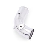 Mishimoto 11-14 Ford F-150 3.5L Ecoboost Intercooler Kit w/ Pipes (Polished) thumbnail 7