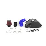 Mishimoto 2016+ Chevrolet Camaro 2.0T Performance Air Intake - Blue thumbnail 3