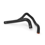 Mishimoto 13-14 Dodge Ram 6.7L Cummins Silicone Radiator Hose Kit Black thumbnail 6