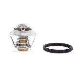 Mishimoto 2016+ Nissan Titan XD High-Temperature Thermostat thumbnail 2