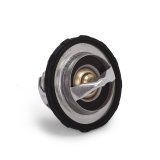 Mishimoto 2016+ Nissan Titan XD High-Temperature Thermostat thumbnail 5