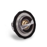 Mishimoto 2016+ Nissan Titan XD High-Temperature Thermostat thumbnail 7