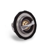 Mishimoto 2016+ Nissan Titan XD High-Temperature Thermostat thumbnail 9