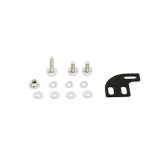 Mishimoto 2016+ Ford F-150 2.7/3.5L Ecoboost Intercooler (I/C ONLY) - Black thumbnail 6