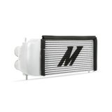 Mishimoto 2016+ Ford F-150 2.7/3.5L Ecoboost Intercooler (I/C ONLY) - Sleek Silver thumbnail 1