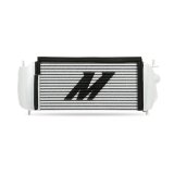 Mishimoto 2016+ Ford F-150 2.7/3.5L Ecoboost Intercooler (I/C ONLY) - Sleek Silver thumbnail 2