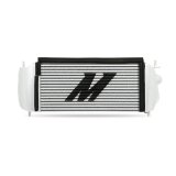 Mishimoto 2016+ Ford F-150 2.7/3.5L Ecoboost Intercooler (I/C ONLY) - Sleek Silver thumbnail 3