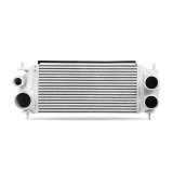 Mishimoto 2016+ Ford F-150 2.7/3.5L Ecoboost Intercooler (I/C ONLY) - Sleek Silver thumbnail 5