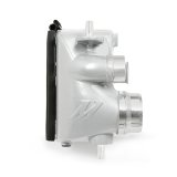 Mishimoto 2016+ Ford F-150 2.7/3.5L Ecoboost Intercooler (I/C ONLY) - Sleek Silver thumbnail 6