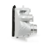 Mishimoto 2016+ Ford F-150 2.7/3.5L Ecoboost Intercooler (I/C ONLY) - Sleek Silver thumbnail 8